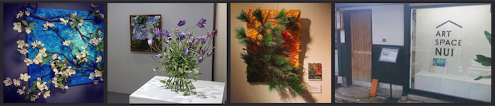 活動実績｜花で描く絵画「額画（がくえ）」、フラワーアート、フローラルオブジェの【フラワーデザイン京都】